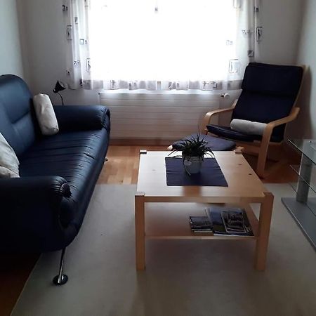 Zwinglis Ferienwohnung Rosi Nesslau Exteriér fotografie